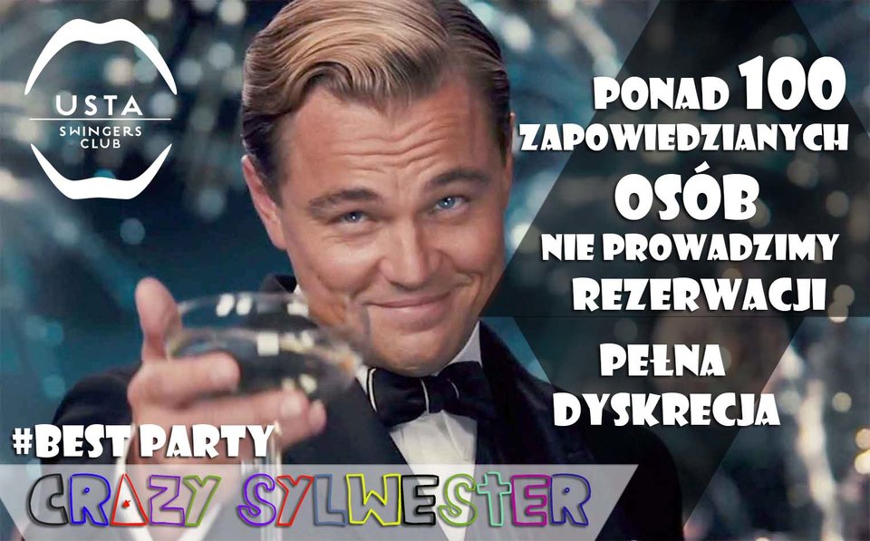 Usta Swingers Club - Warszawa - UstaClub