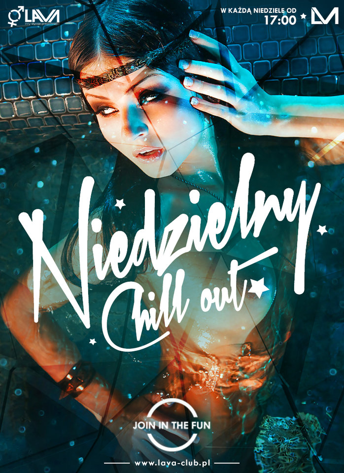 NIEDZIELNY CHILL OUT DAY RELAX & SPA w Swingers Clubie LaVa! - LavaClub