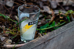 Zapomniany drink
