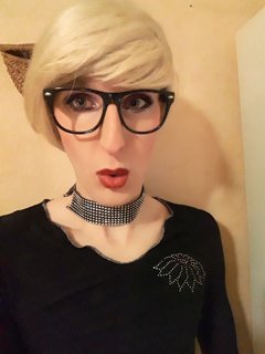 I m ready daddy