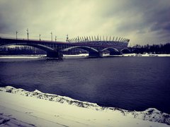 Spacerkowo 😜☃️