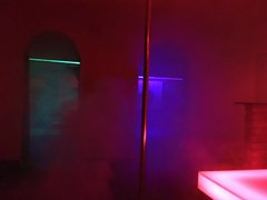 FUCK IN THE FOG SEX PARTY - 19.01.2018 r.