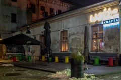 Weźże nocą