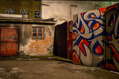 Zaułek