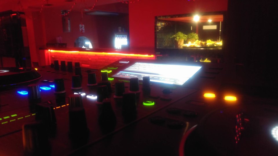 BIRTHDAY ARTSYL - SEX PARTY -26.01.2018 r. - LavaClub