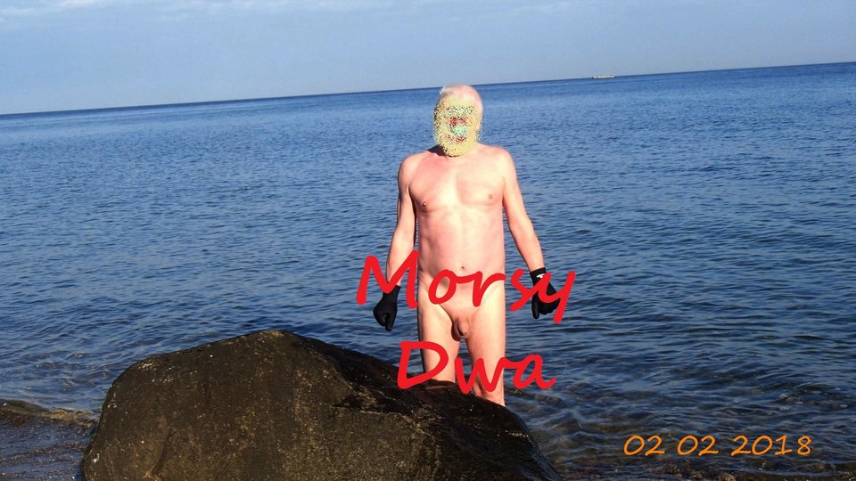 Babie Doły - Morsy_dwa