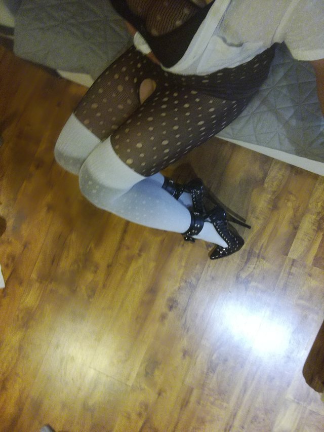 lilyheels