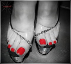Feetart #116