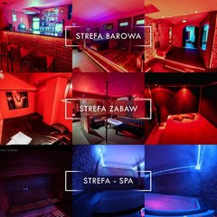 Swingers Club LaVa, jedno miejsce, wiele możliwości!