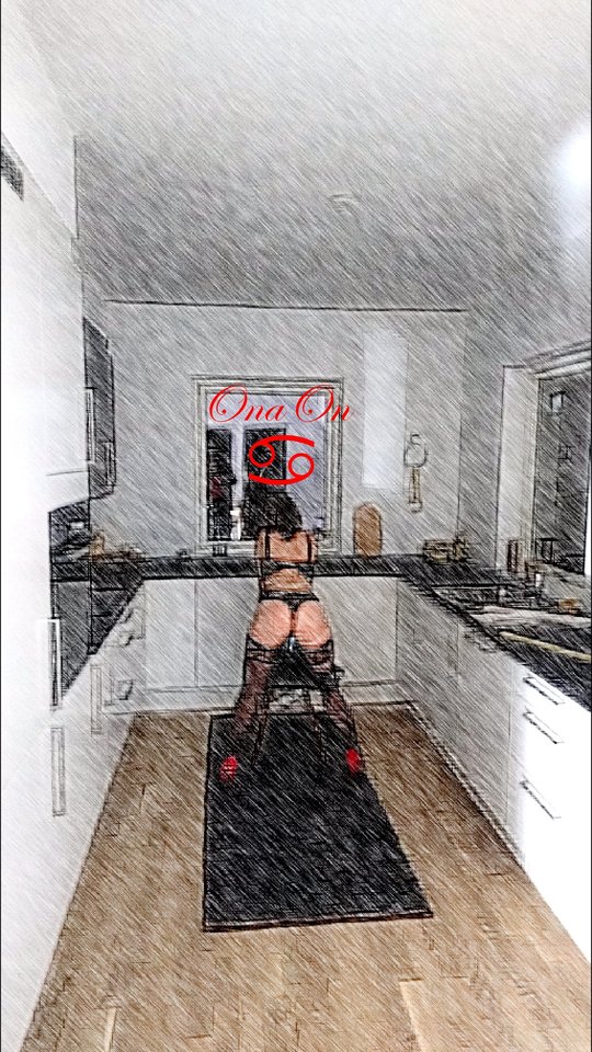 W oczekiwaniu na Pana - OnaOnBDSM