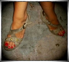 made in night