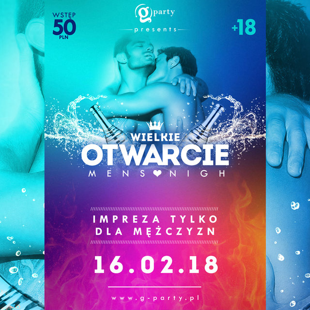GPartyWarszawa