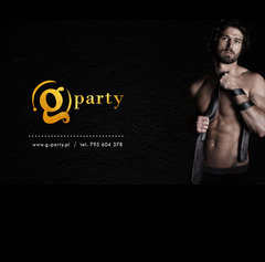 G-Party Warszawa!