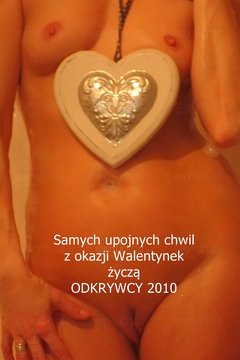 Walentynki 2018
