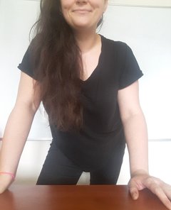 pani uczycielka