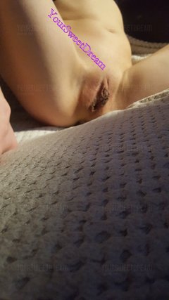 Pussy Pussy