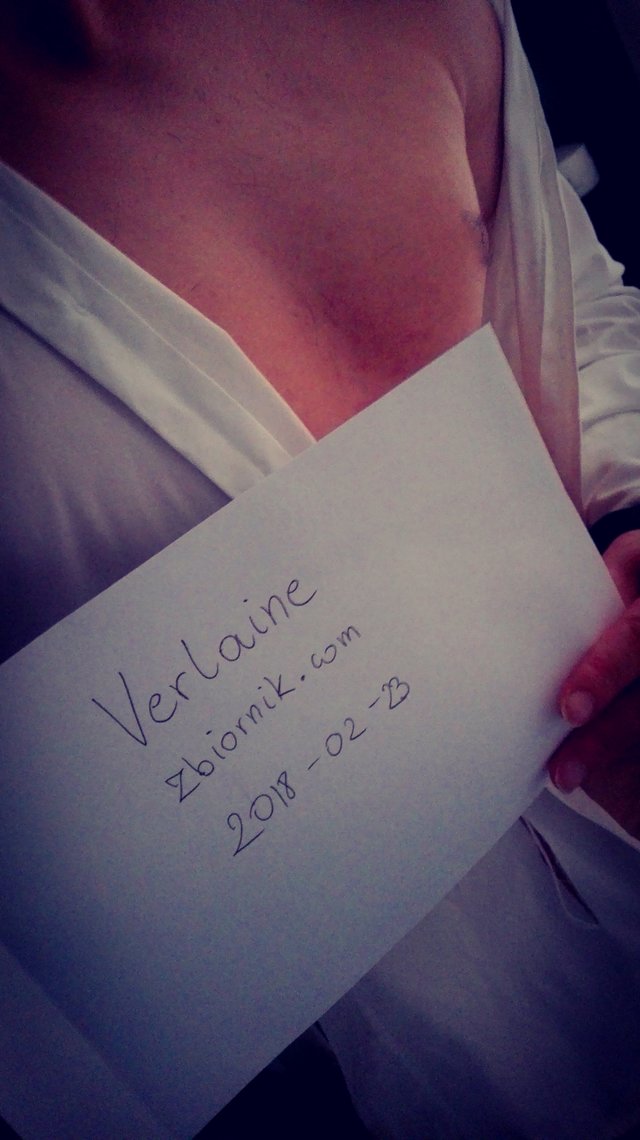 Verlaine