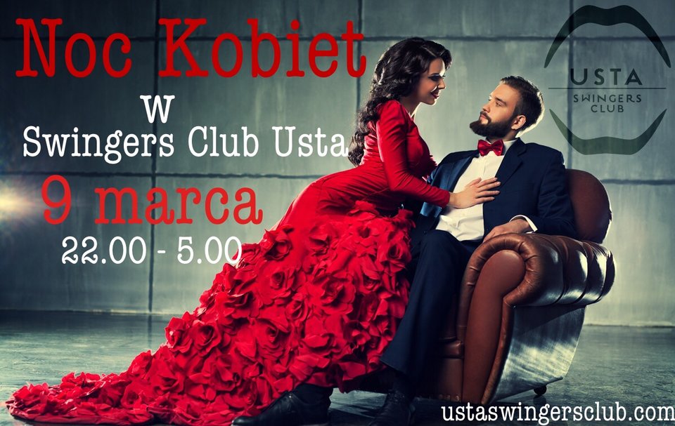 ustaswingersclub.com - UstaClub
