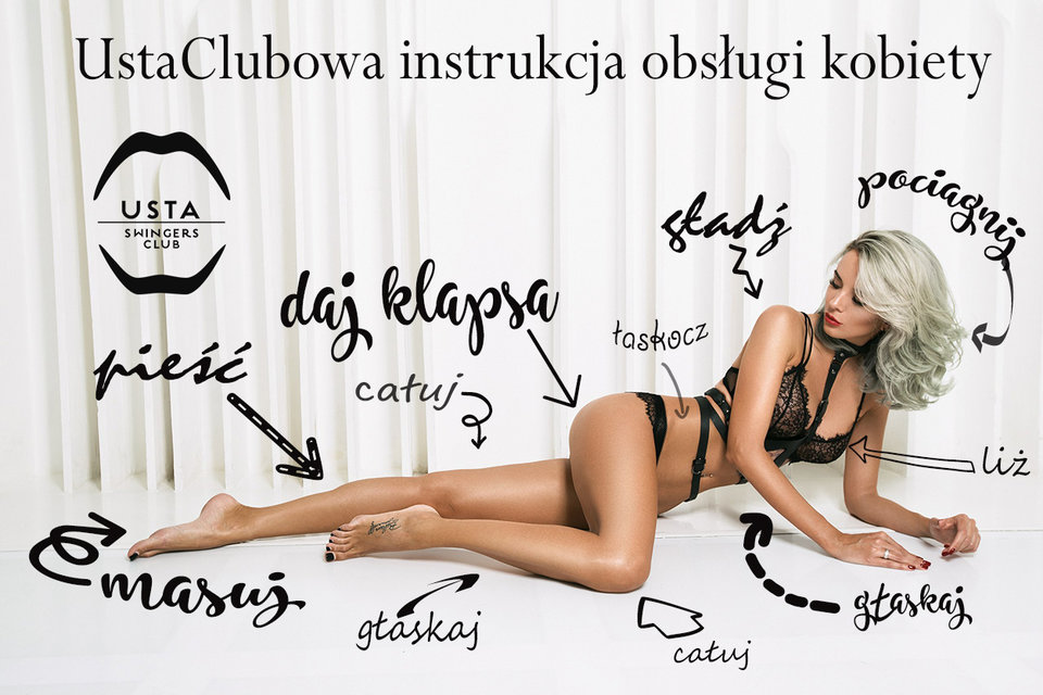 Usta Swingers Club - UstaClub