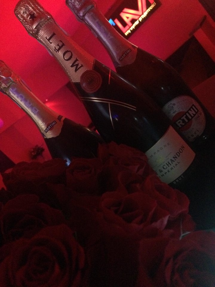 8 marca w Clubie LaVa :) - LavaClub