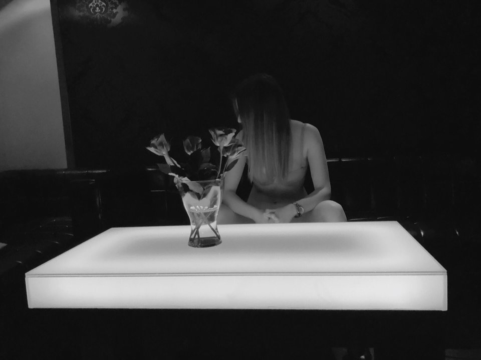 romantyczne chwile w Swingers Clubie LaVa! - LavaClub