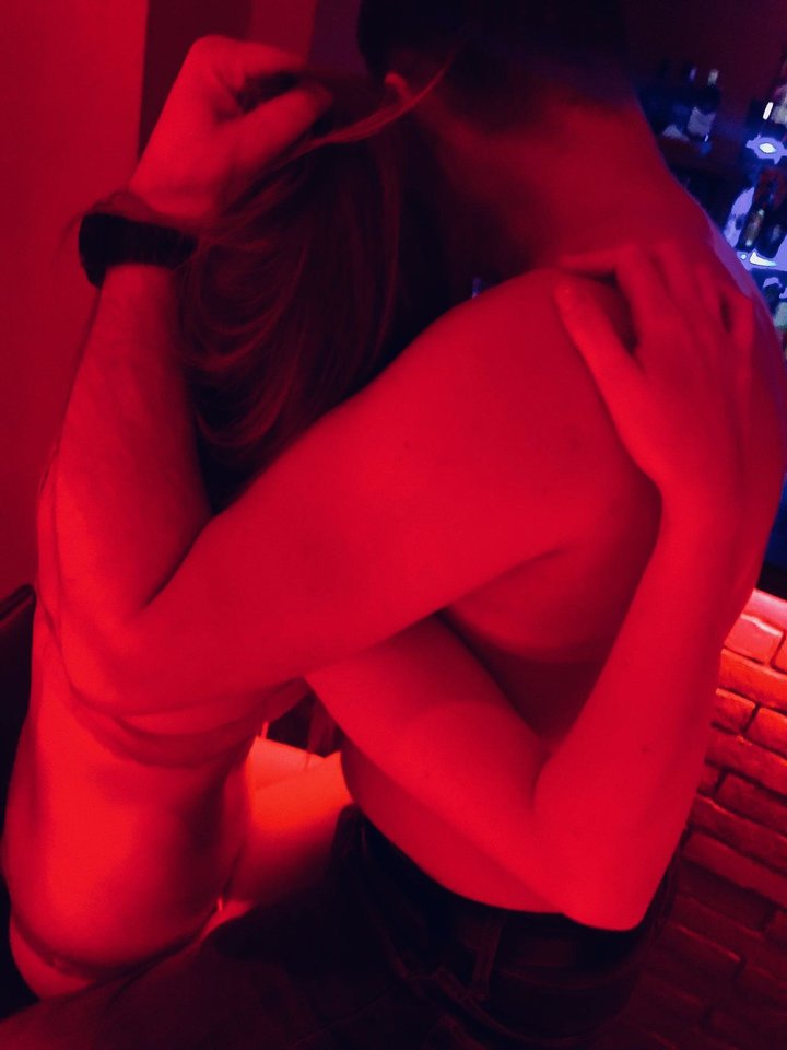 Tak gorące chwile tylko w Clubie LaVa! - LavaClub