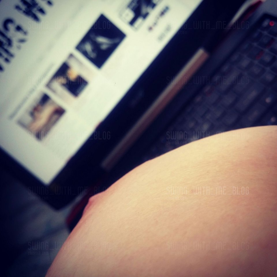 Nowy wpis się tworzy :) - Swing_with_me_blog