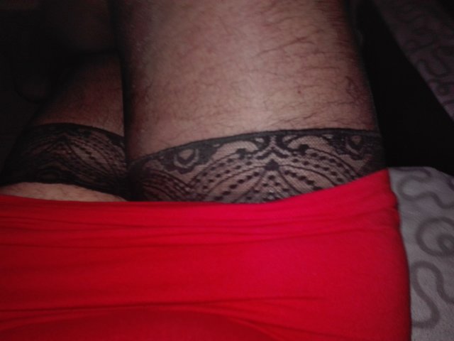 NylonsPanties