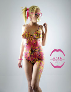 Usta Swingers Club - Warszawa