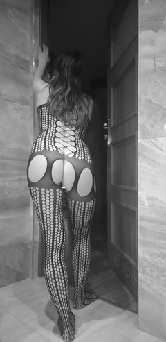 Bodystocking