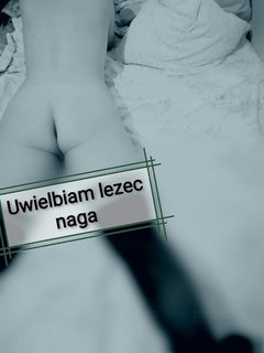 Tak Lubię nagość