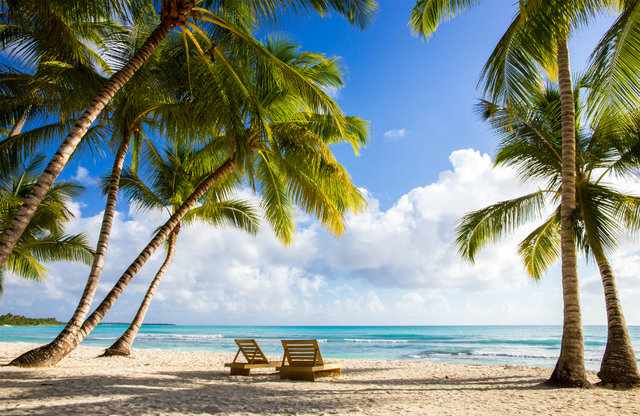 Plaża-na-wyspie-Saona-Dominikana.jpg - piter_zbiornik