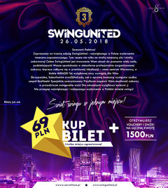26.05.2018 SwingUnited