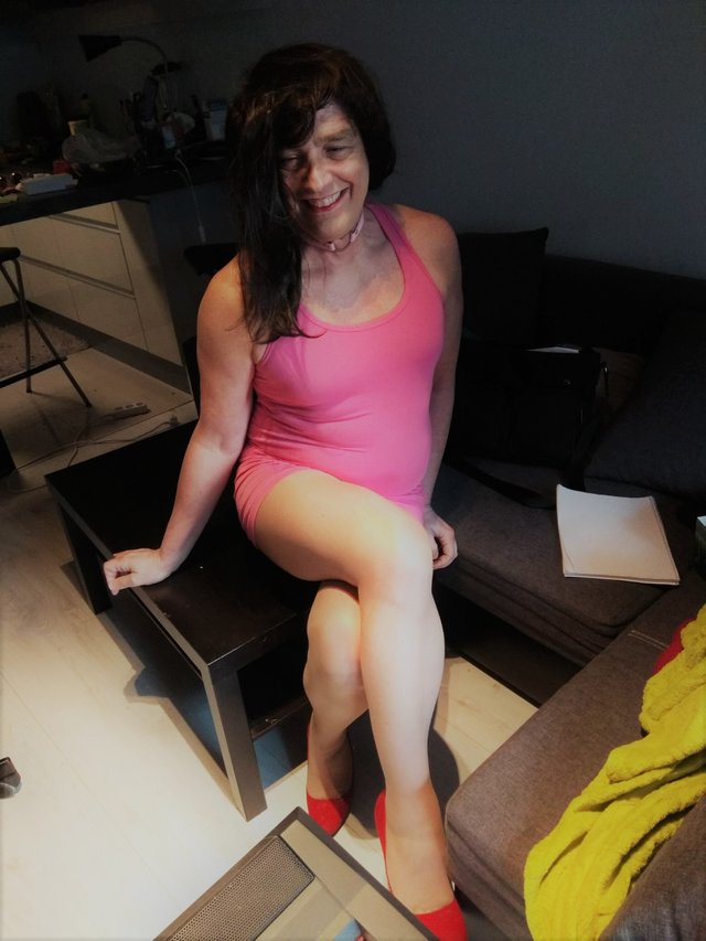 PaolaTgirl