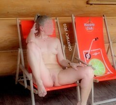 Leżakowanie :)
