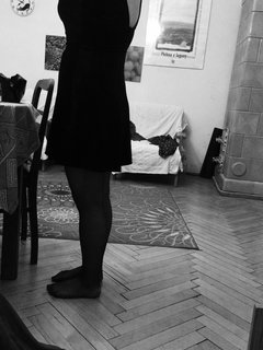 Przygotowania do swing party