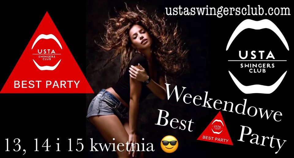 ustaswingersclub.com - UstaClub