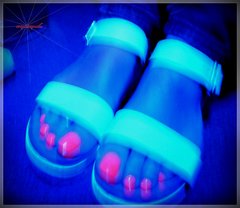 Feetart #116