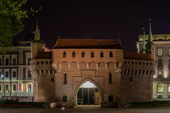 Barbakan