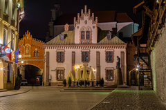 Pijarska