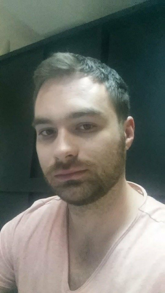 nudy w pracy :) - Apud89