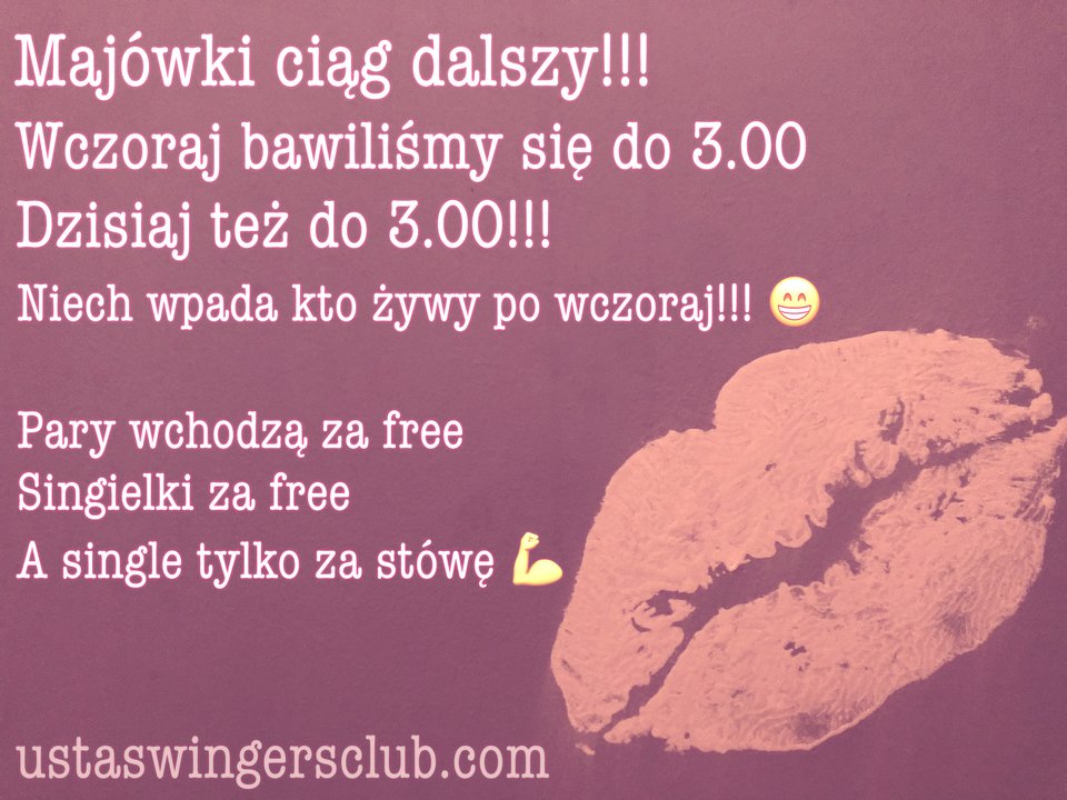 ustaswingersclub.com - UstaClub