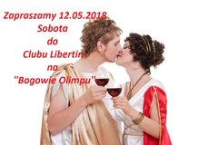 Sobota 12 Maj  ''Bogowie Olimpu''.jpg