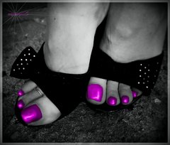 Feetart #118