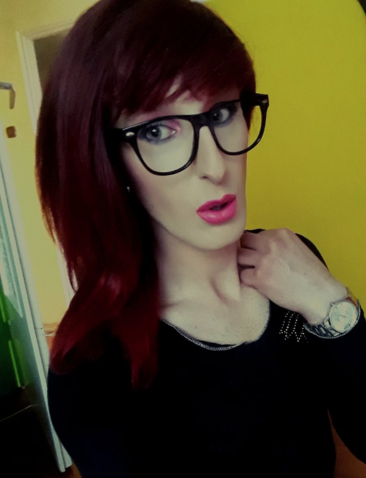 Kiss me take me ... and get out  - xXxWeronikaxXx