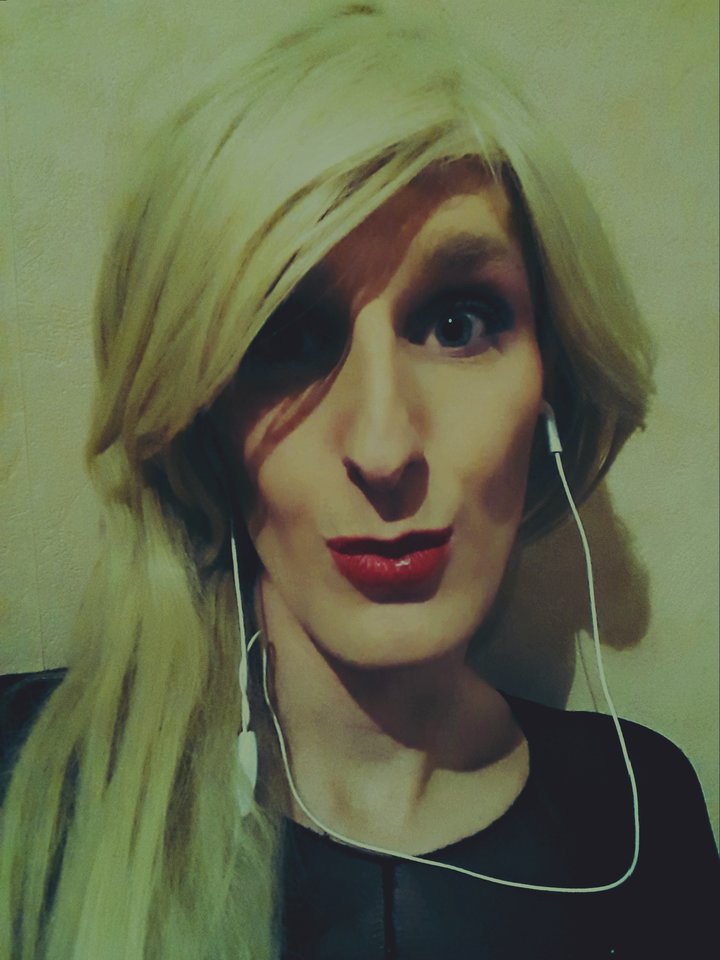 Music music muuuuusic  - xXxWeronikaxXx