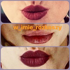 Boskie usta 👄