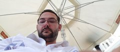 Na browarka w ciepły dzionek