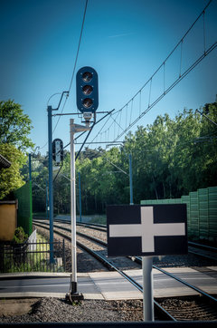 Trakcja