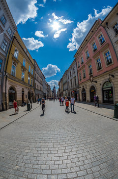 Floriańska